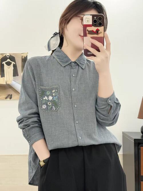 Рубашка, фото 1