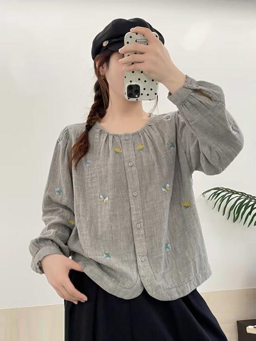 Рубашка, фото 1