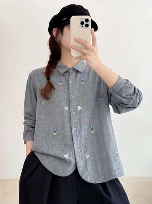 Рубашка, фото 1