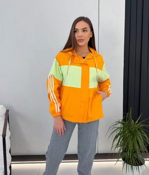 Ветровка, фото 1