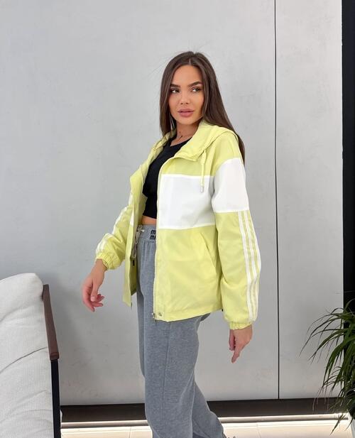 Ветровка, фото 2