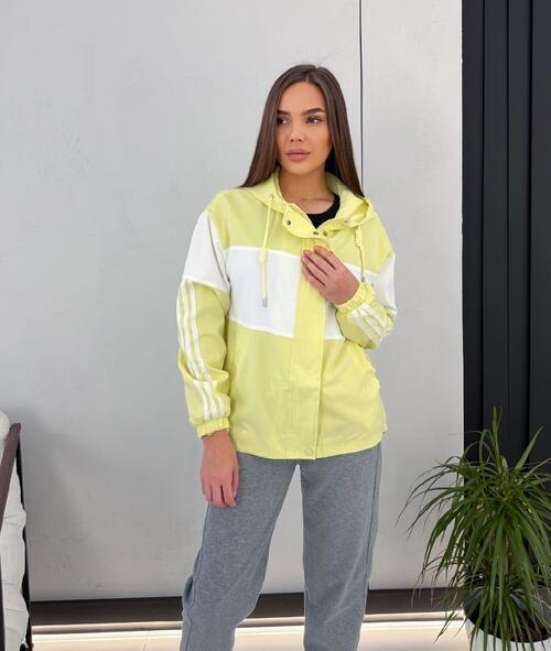 Ветровка, фото 1