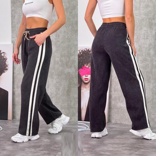 Брюки спортивные утепленные, фото 1