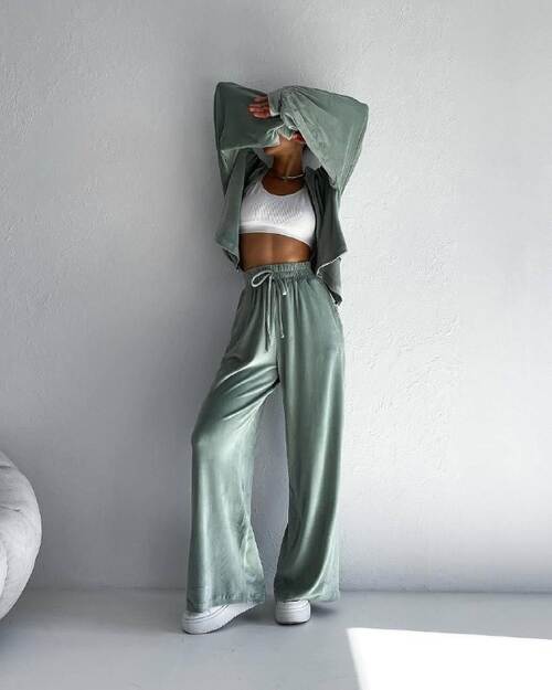 Костюм спортивный двойка, фото 1