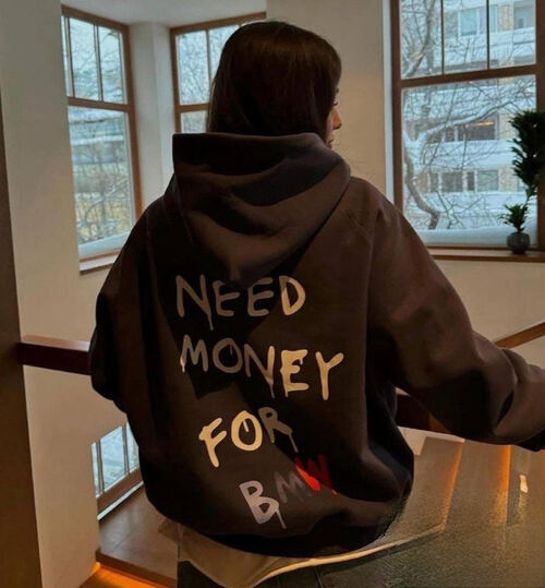 Худи женская, фото 2