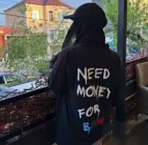 Худи женская, фото 1