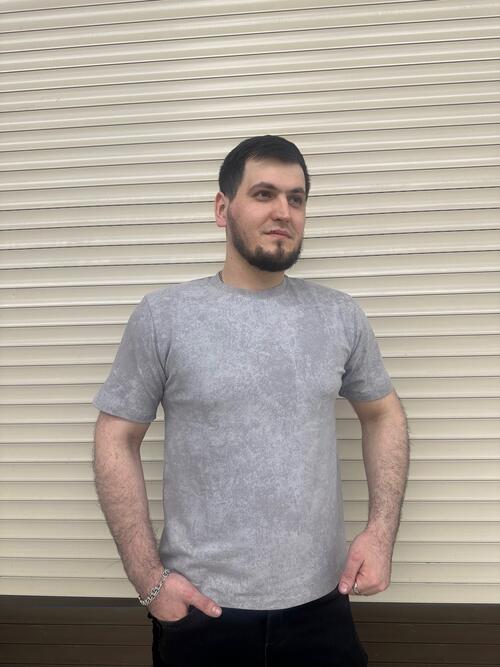 Футболка мужская, фото 1