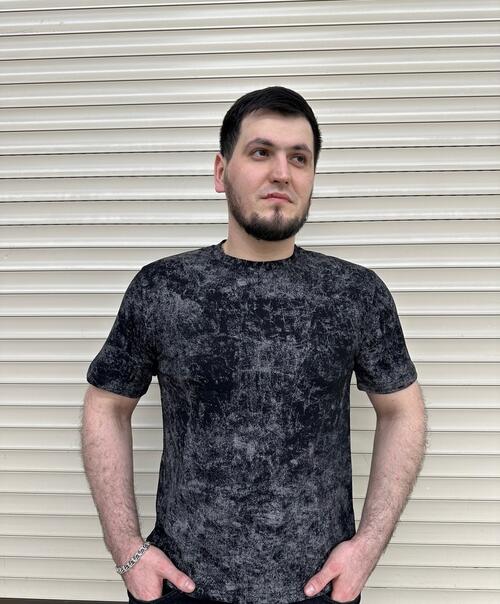 Футболка мужская, фото 1