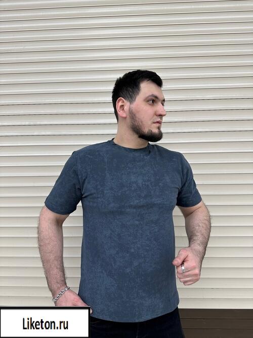 Футболка мужская, фото 1