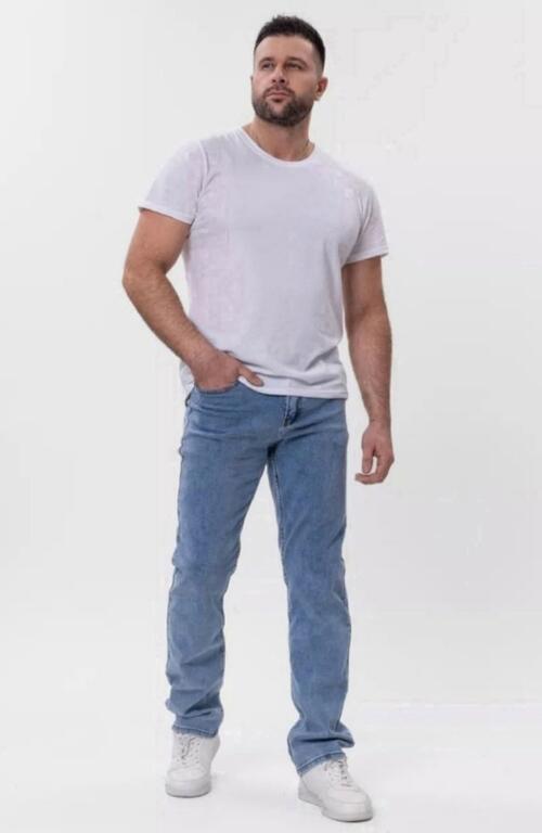 Джинсы мужские, фото 1