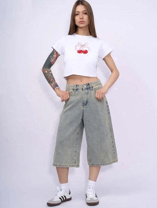 Шорты багги, фото 1