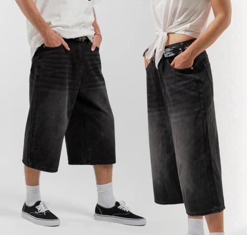 Шорты багги, фото 1