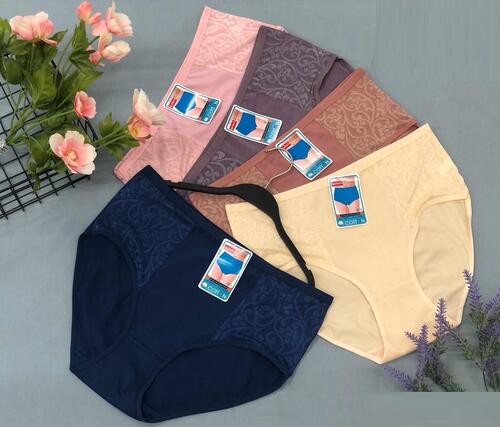 Набор трусов 5 шт., фото 1