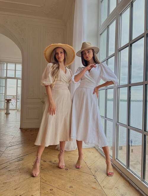 Платье, фото 2