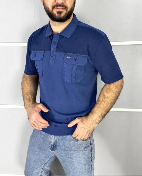 Футболка-поло, фото 1