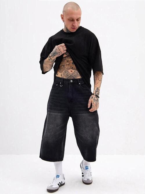 Шорты багги, фото 1