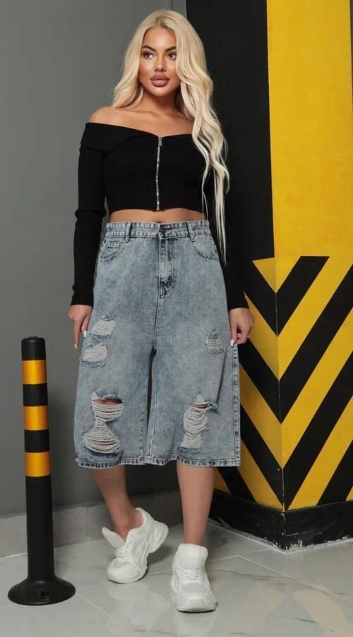 Шорты багги, фото 1