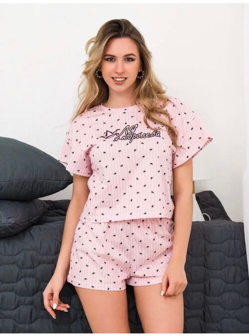 Пижама, фото 1