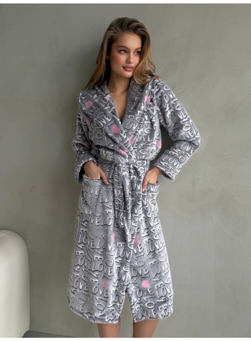 Халат, фото 1