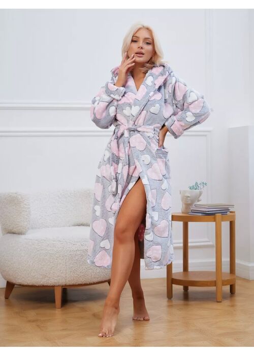 Халат, фото 1