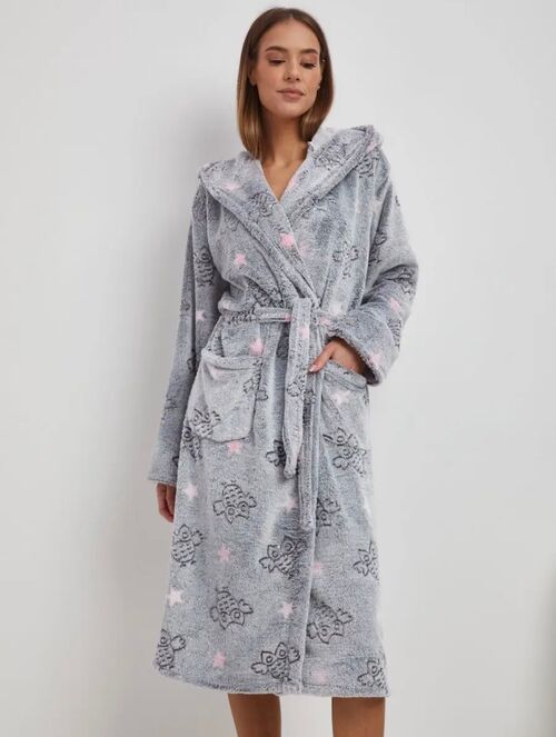 Халат, фото 1