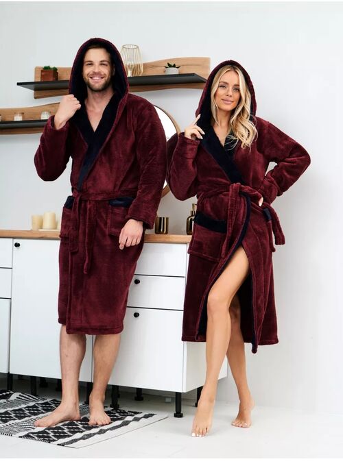 Халат, фото 1