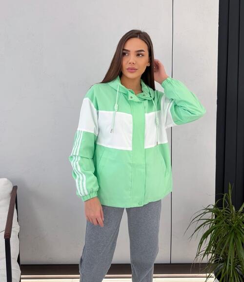 Ветровка, фото 1