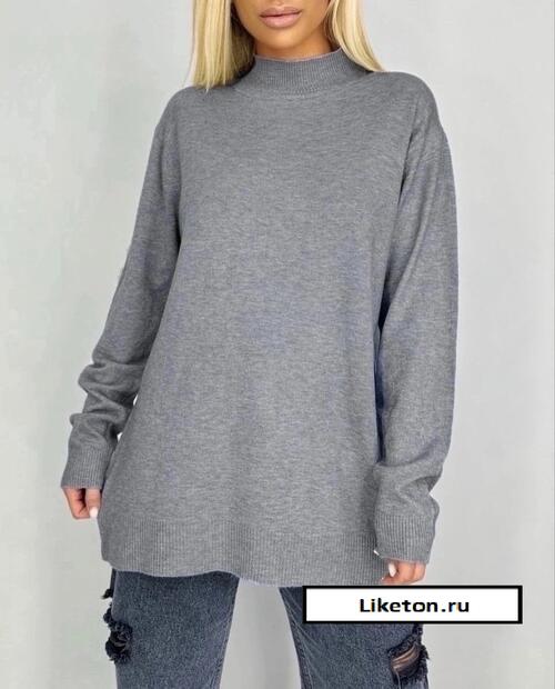 Водолазка, фото 1