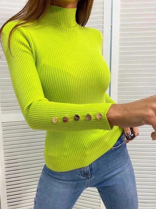 Водолазка, фото 1