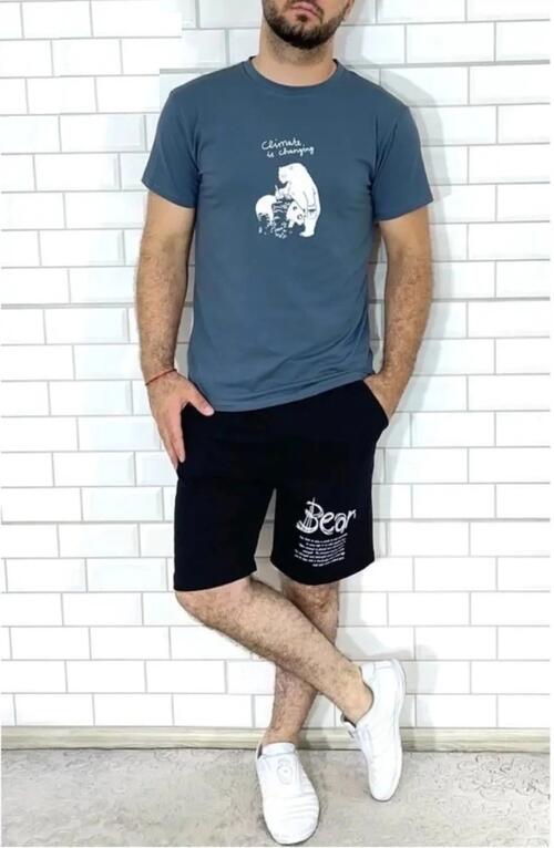 Костюм двойка, фото 1