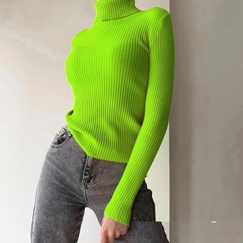 Водолазка, фото 1