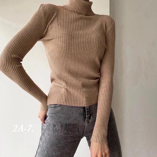 Водолазка, фото 1