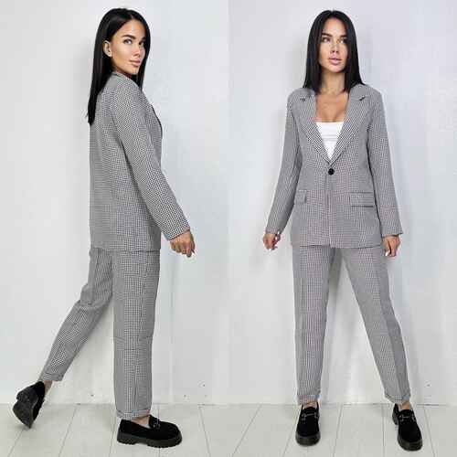 Костюм двойка, фото 1