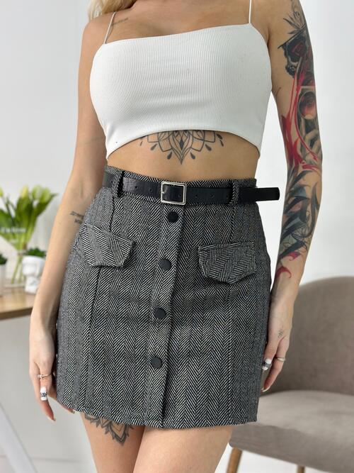 Юбка V, фото 1