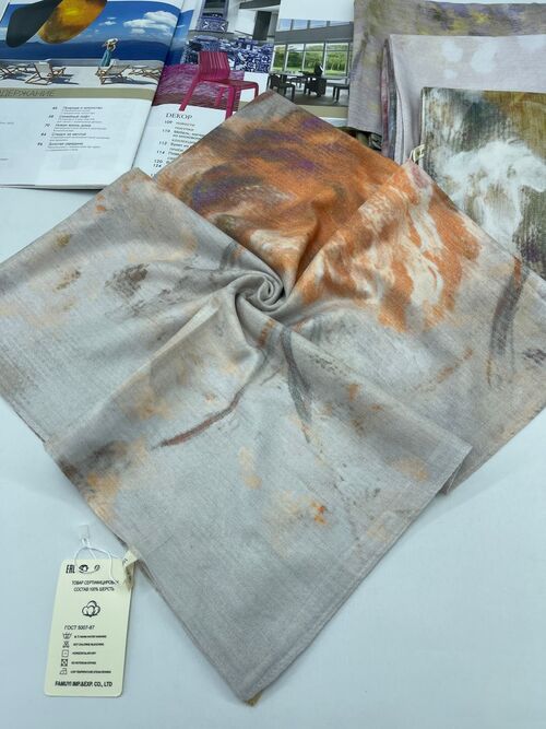 Платок, фото 1