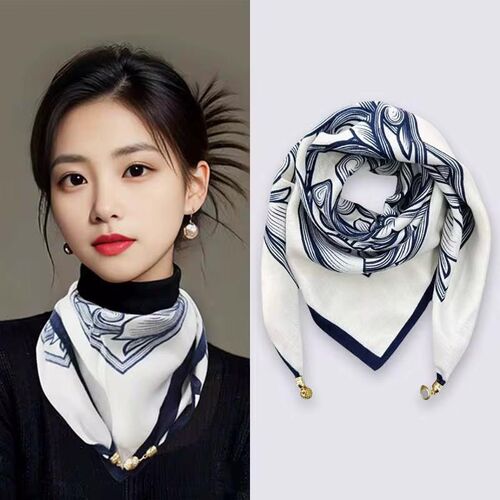 Платок, фото 1