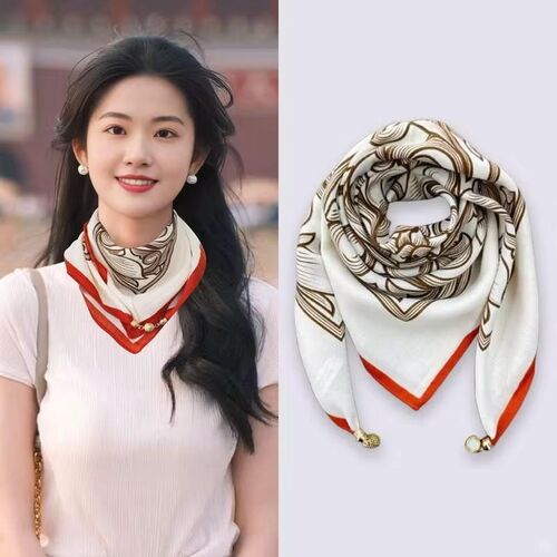 Платок, фото 1