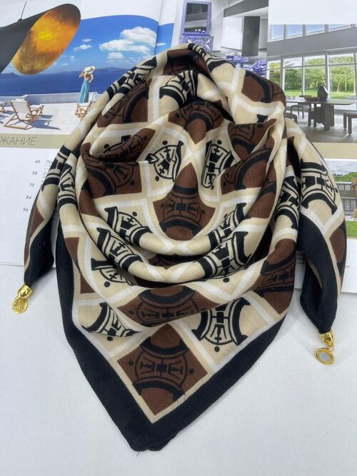 Платок, фото 1