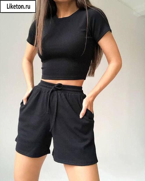 Костюм двойка, фото 1