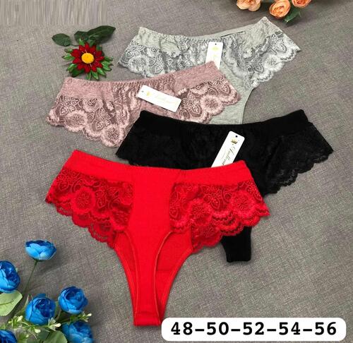 Набор трусов 5шт, фото 1