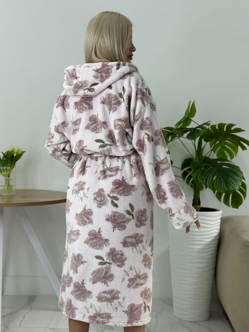 Халат, фото 2