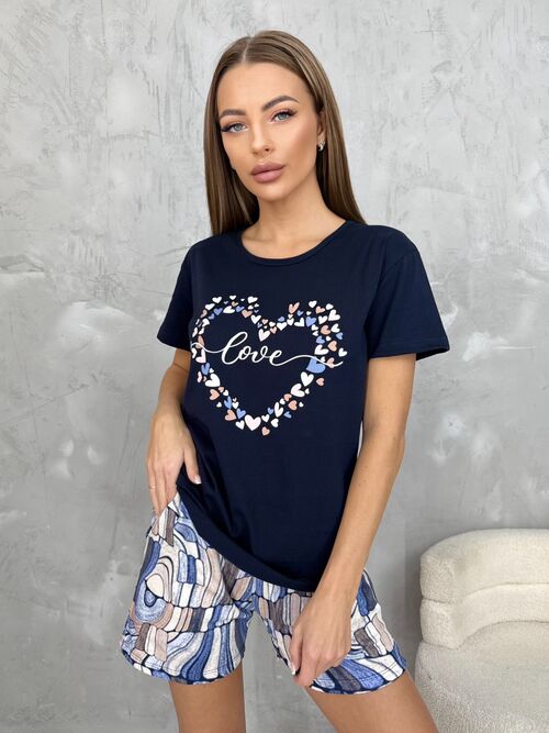 Пижама, фото 1