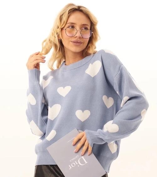 Свитер, фото 1