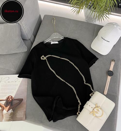 Футболка, фото 1