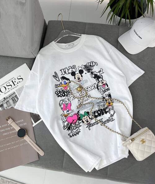 Футболка, фото 1