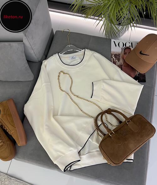 Свитшот, фото 1