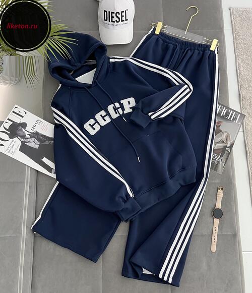 Костюм двойка, фото 1