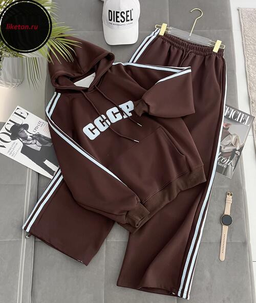 Костюм двойка, фото 1