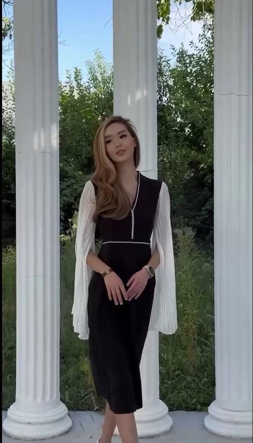 Платье, фото 1