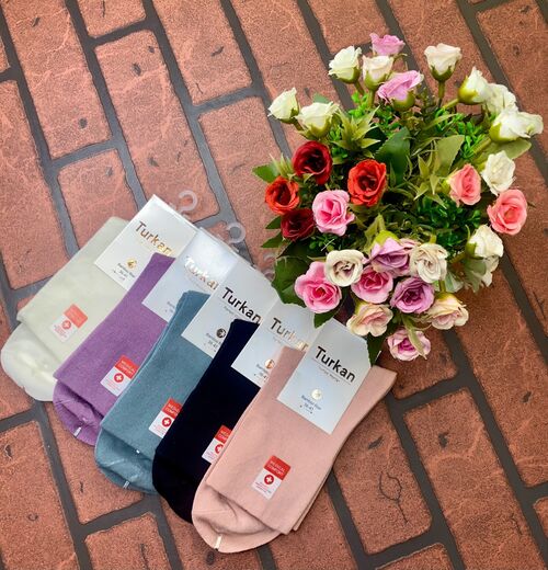 Носки женские 10шт, фото 1